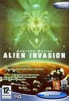 Pochette Anarchy Online : Alien Invasion