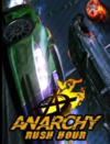 Pochette Anarchy : Rush Hour