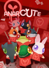 Pochette Anarcute