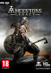 Pochette Ancestors Legacy