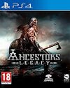 Pochette Ancestors Legacy