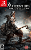 Pochette Ancestors Legacy