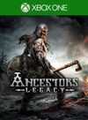Pochette Ancestors Legacy
