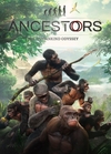 Pochette Ancestors : The Humankind Odyssey