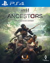 Pochette Ancestors : The Humankind Odyssey