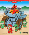 Pochette Anchorz Field