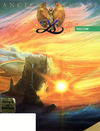 Pochette Ancient Land of Ys