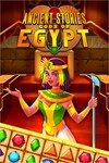 Pochette Ancient Stories : Gods of Egypt