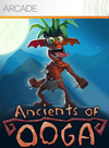 Pochette Ancients of Ooga