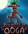 Pochette Ancients of Ooga