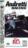 Pochette Andretti Racing