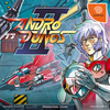 Pochette Andro Dunos II