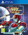 Pochette Andro Dunos II