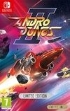 Pochette Andro Dunos II