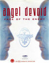 Pochette Angel Devoid : Face of the Enemy