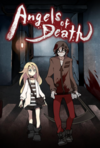 Pochette Angels of Death