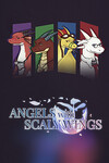 Pochette Angels with Scaly Wings