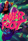 Pochette Anger Foot
