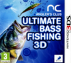 Pochette Angler's Club : Ultimate Bass Fishing 3D