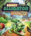Pochette Angry Alligator