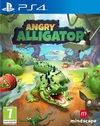 Pochette Angry Alligator