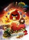 Pochette Angry Birds 2