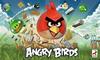 Pochette Angry Birds