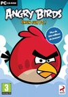 Pochette Angry Birds