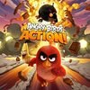Pochette Angry Birds Action!