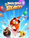 Pochette Angry Birds Blast