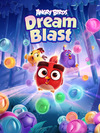 Pochette Angry Birds Dream Blast