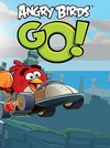 Pochette Angry Birds Go!