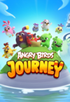 Pochette Angry Birds Journey