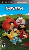 Pochette Angry Birds