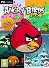 Pochette Angry Birds Seasons