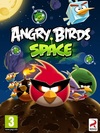 Pochette Angry Birds Space