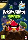 Pochette Angry Birds Space
