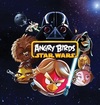 Pochette Angry Birds Star Wars