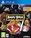 Pochette Angry Birds Star Wars