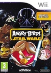 Pochette Angry Birds Star Wars
