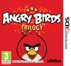 Pochette Angry Birds Trilogy