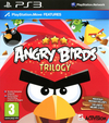 Pochette Angry Birds Trilogy
