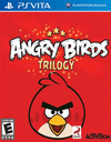 Pochette Angry Birds Trilogy