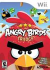 Pochette Angry Birds Trilogy