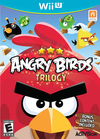 Pochette Angry Birds Trilogy