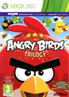 Pochette Angry Birds Trilogy