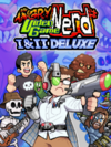 Pochette Angry Video Game Nerd I & II Deluxe