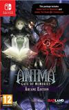 Pochette Anima : Gate of Memories
