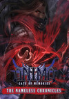 Pochette Anima : Gate of Memories - The Nameless Chronicles