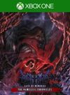 Pochette Anima : Gate of Memories - The Nameless Chronicles